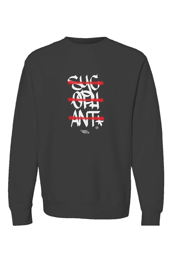 NoSycophant x @WaneOne Graffiti Legend Collection