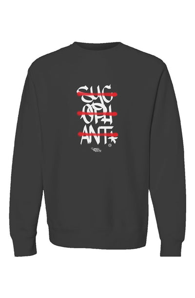 NoSycophant x @WaneOne Graffiti Legend Collection