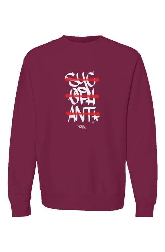 NoSycophant x @WaneOne Graffiti Legend Collection