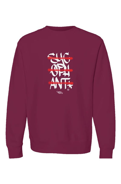 NoSycophant x @WaneOne Graffiti Legend Collection