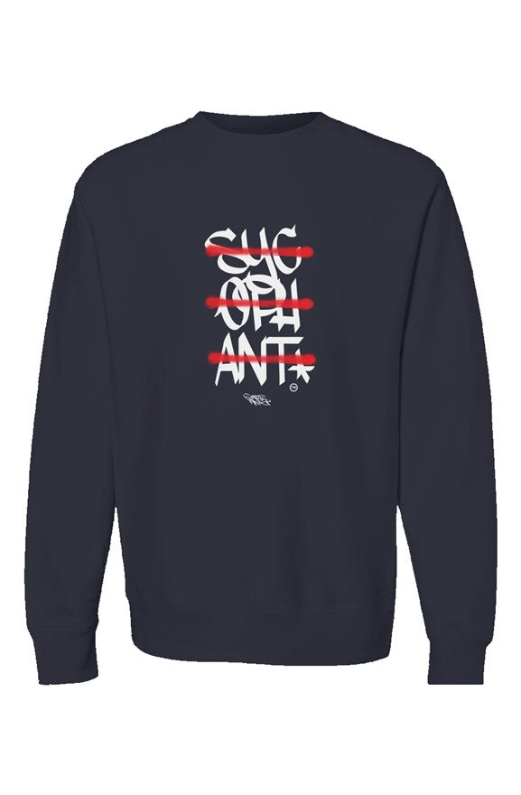 NoSycophant x @WaneOne Graffiti Legend Collection