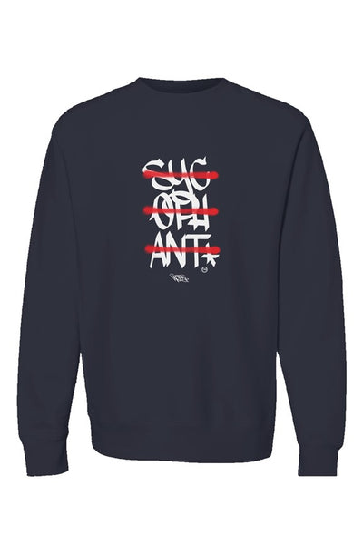 NoSycophant x @WaneOne Graffiti Legend Collection