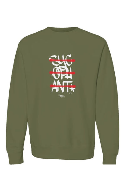NoSycophant x @WaneOne Graffiti Legend Collection