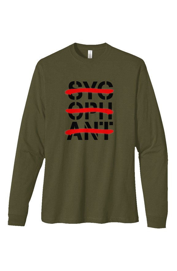 heavyweight long sleeve t shirt
