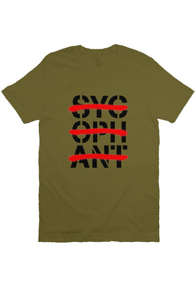 Bella Canvas T Shirt