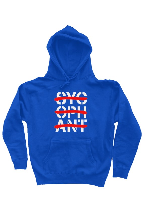 Premium Pullover Hoodie