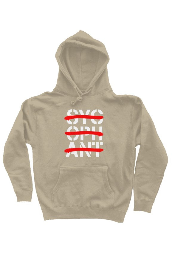 Premium Pullover Hoodie