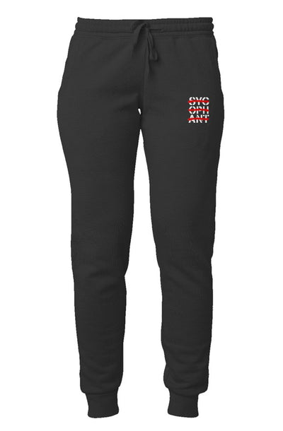 Womens Wash Sweatpants