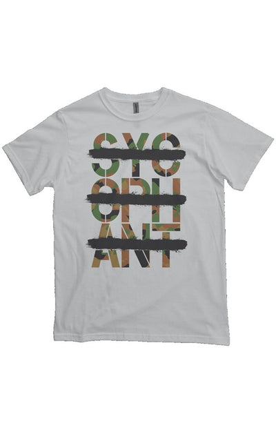 Heavyweight T Shirt