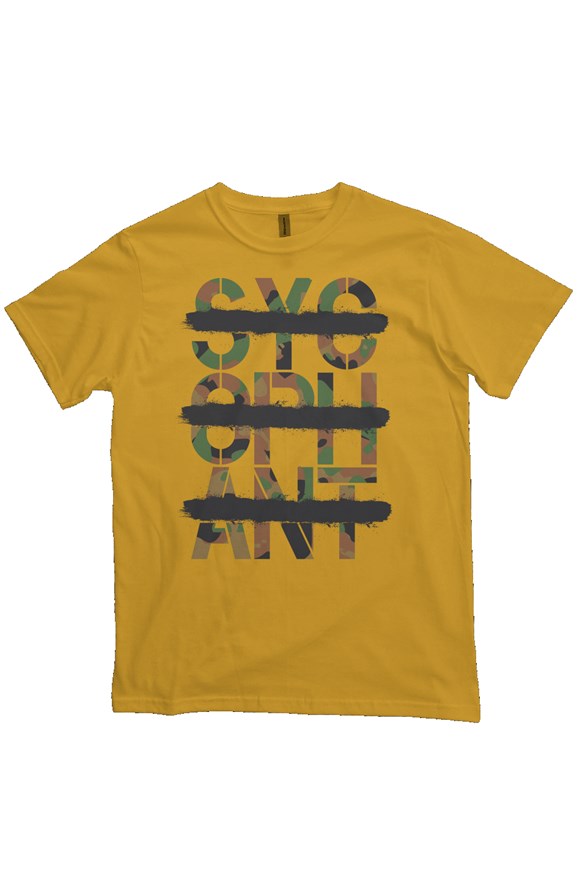 Heavyweight T Shirt