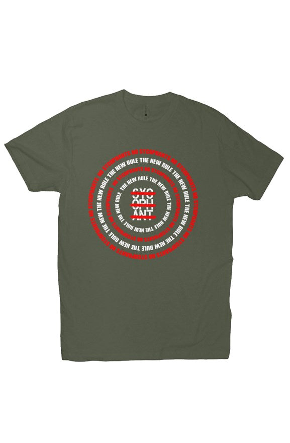 The New Rule Premium T-Shirt 