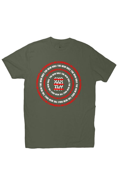 The New Rule Premium T-Shirt 