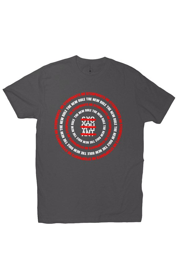 The New Rule Premium T-Shirt