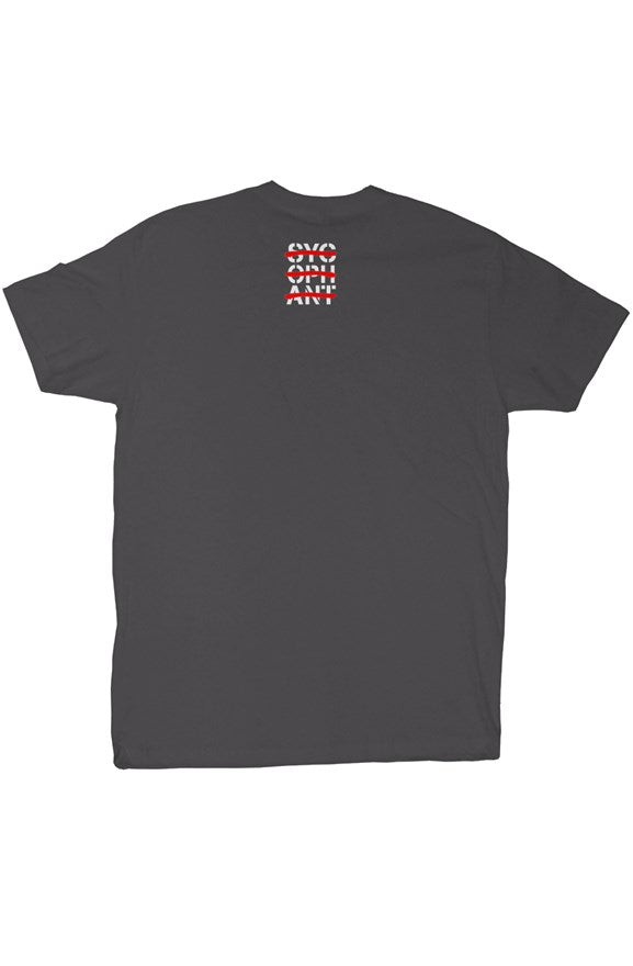 The New Rule Premium T-Shirt