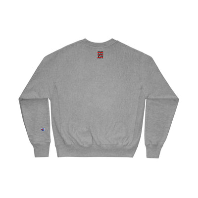 NoSycophants X Champion Sweatshirt